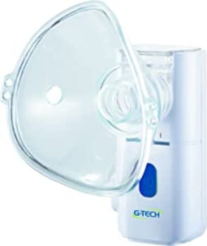 Nebulizador de Rede Vibratória NEBMESH2 G-Tech