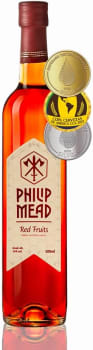 Hidromel Philip Mead - 500ml (Red Fruits)