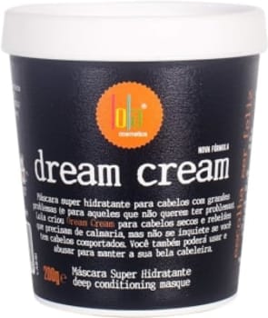 Lola Cosmetics Dream Cream 200G