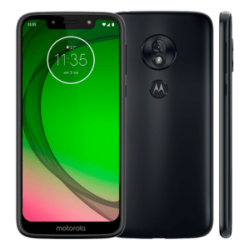 Smartphone Motorola XT1952-2 Moto G7 Play 32GB Indigo