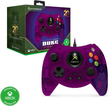 Hyperkin Hyperkin Duke Wired Controller For Xbox Series X|S/Xbox One/Windows 10