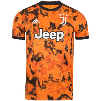 Camisa Juventus III 20/21 adidas - Masculina