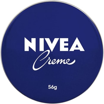 Creme de Hidratação Nivea Lata - 56g