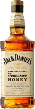 Jack Daniel's Whisky Jack Daniels Honey 1000 Ml