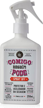 Lola Cosmetics Comigo Ninguem Pode Spray