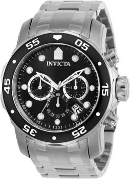 Relógio Cronógrafo Masculino Pro Diver Collection 48mm Invicta