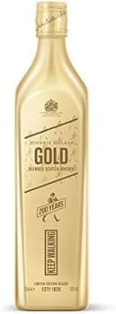 Whisky Johnnie Walker Gold Label Reserve 750ml