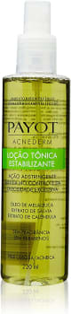 Loção Tônica Estabilizante PAYOT - 220ml