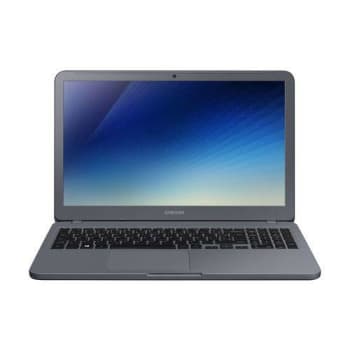 Notebook Samsung Core i7-8550U 8GB 1TB Placa de Vídeo 2GB Tela Full HD 15.6" Windows 10 Expert X50 NP350XAA-XF3BR