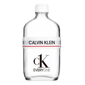 CK Everyone Calvin Klein  Perfume Unissex EDT - Magazine Ofertaesperta