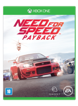 Need For Speed - Payback - Xbox One