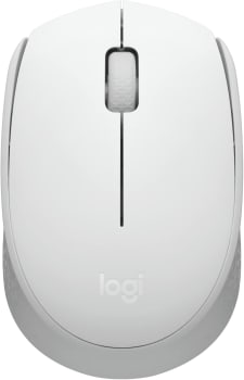 Mouse Sem Fio Laser 1000dpi - Logitech M170