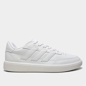 Tênis Adidas Courtblock Masculino - Tênis Esportivo - Magazine OfertaespertaLogo LuLogo Magalu