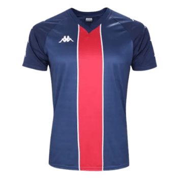 Camisa Kappa Fardamento Lyonx Masculina