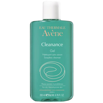 Gel Avene Cleanance 200ml