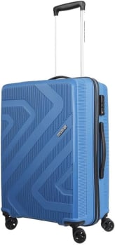 Mala American Tourister by Samsonite Camboriu Azul - G