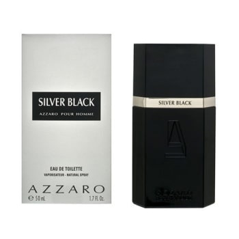 Azzaro Silver Black 100ml