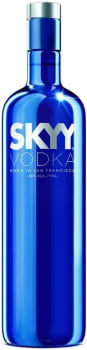 Vodka Skyy Notas de Anis e Coentros - 750ml