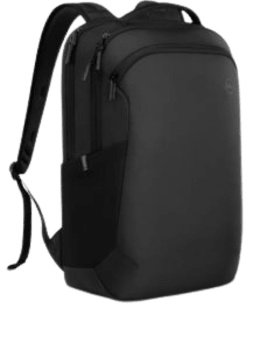 Mochila Dell Pro EcoLoop Para Notebook