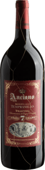 Anciano Reserva 7 Years Old magnum 2010 (750 ml)