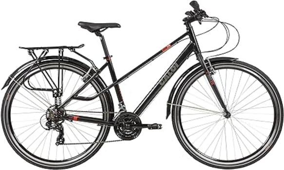 Bicicleta Aro 700 Caloi Urbam