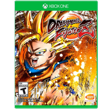 Dragon Ball Fighter Z - Xbox One