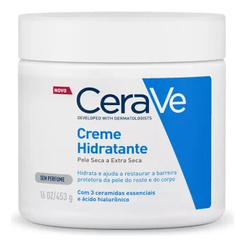 Creme Hidratante Corporal 453g - CeraVe