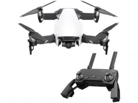 Drone DJI Mavic Air - Câmera 4K/Ultra HD - Magazine Ofertaesperta