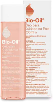 Bio Oil Oleo Corporal C/Purcellin Oilâ 200ml, Bio Oil