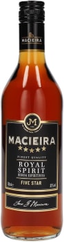 Macieira Conhaque 700Ml