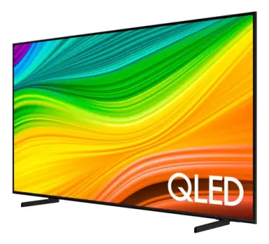 Samsung Smart Tv 50" QLED 4K Q60D 2024