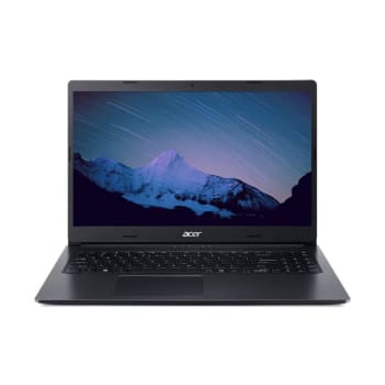 Notebook Acer Aspire 3 A315-23-R6DJ AMD Ryzen 3 8GB 1TB HD 15,6' Windows 10
