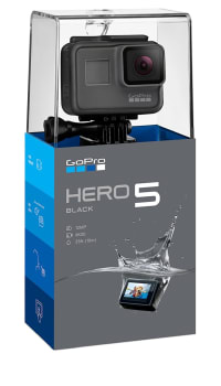 [Market Place] GoPro Hero 5 Black Edition