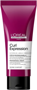 L'Oréal Professionnel Serie Expert Curl Expression Long Lasting - Leave-in 200ml