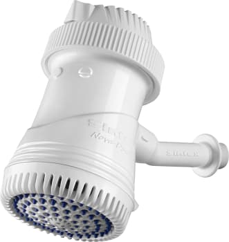 Chuveiro Nova Ducha Premium 220v 5.500w - DP255 Sintex