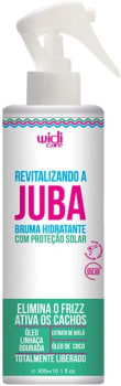 Widicare Juba Bruma Hidratante Widi Care 300 Ml