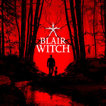 Jogo Blair Witch - PS4