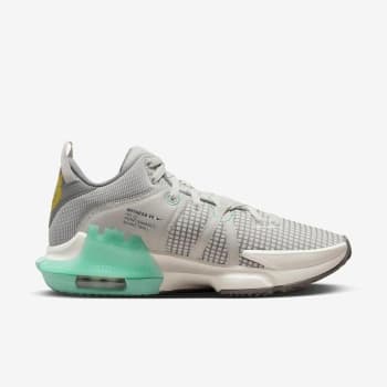 Tênis Nike Lebron Witness 7 - Masculino