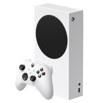Console Xbox Series S 500GB - Microsoft