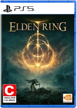 Elden Ring - PlayStation 5