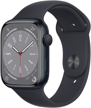 Smartwatch Apple Watch Series 8 (GPS) 45mm