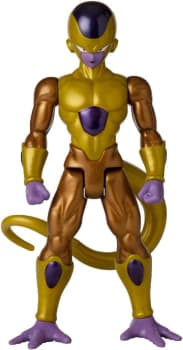 Dragon Ball Boneco Articulado Bandai Personagem Freeza, Multicor