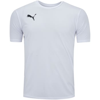 Camisa Puma Jersey Active - Masculina