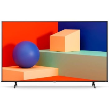 Smart TV Hisense UHD 4K DLED 70" Polegadas 70A6KHSV com Sleep Timer Entrada HDMI e Wi-Fi