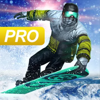 Jogo Snowboard Party: World Tour Pro - Android