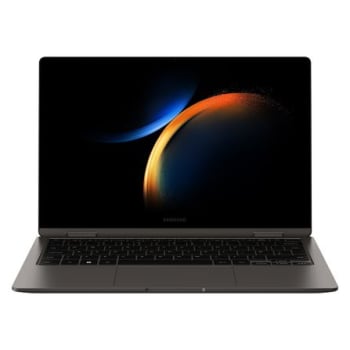 Notebook Samsung Galaxy Book3 360, Intel Core i5 -1335U, 16GB, 512 SSD, Tela 13,3" - NP730QFGKF1BR