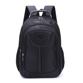 Mochila Executiva Masculina Notebook Trabalho