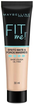 Base Líquida Maybelline Fit Me! N150 - 30ml