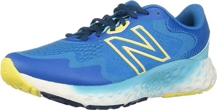 Tênis new balance sales masculino mercado livre