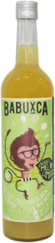 Cachaça Babuxca Limão 700ml